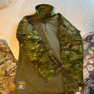 Crye Precision G3 Combat Shirt